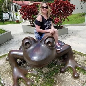 Meet your Posher, Michelle